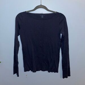Brandy Long Sleeve